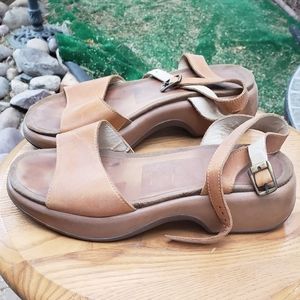 Dansko very good condition